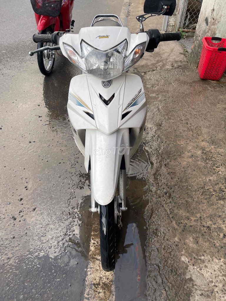 Yamaha surut biển 61 máy êm bình đề chân cẳng sạch. Mua bán Xe máy tại Quận Cái Răng Cần Thơ được đăng bởi Cầm Đồ Minh Tấn hình 4