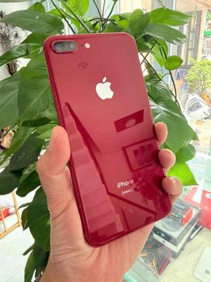 iphone 8 Plus 64G Red Quốc tế Mỹ . Pin 100% Máy ch. Mua bán Điện thoại tại Thành phố Biên Hòa Đồng Nai được đăng bởi Oanh Hoang