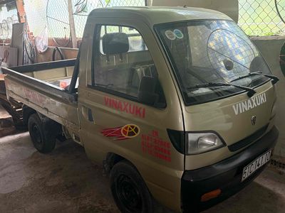 Xe tải Vinaxuki 2011, 650kg, thùng 2.2m. Mua bán Xe tải, xe ben tại Huyện Trảng Bàng Tây Ninh được đăng bởi thân nhựt
