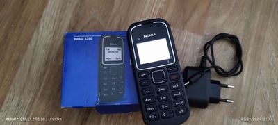 Điện thoại Nokia máy dành cho các cụ già