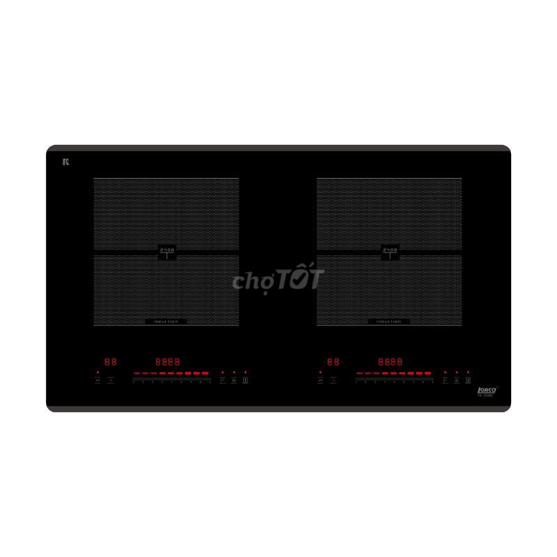 BẾP TỪ LORCA CỦA ĐỨC. Mua bán Bếp, lò, đồ điện nhà bếp tại Quận Cầu Giấy Hà Nội được đăng bởi linh lê hình 1