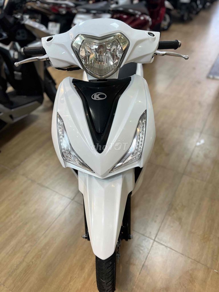 Kymco Candy 50cc❇️Đồng Moto Đà Lạt❇️