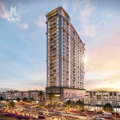 MIA CENTER POINT– CĂN HỘ TRUNG TÂM GIÁ TỐT – CHỈ TỪ 750 TRIỆU VỐN. Mua bán căn hộ/chung cư tại Quận Liên Chiểu Đà Nẵng được đăng bởi Thùy Dung