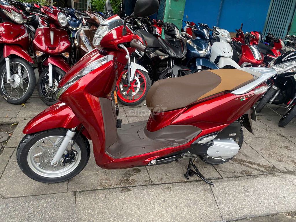 Honda lead đèn led 2020 mới 90% Bstp chính chủ. Mua bán Xe máy tại Quận Tân Phú Tp Hồ Chí Minh được đăng bởi Tuanduy hình 2