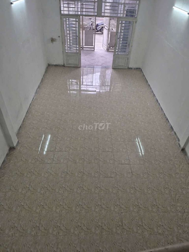 CHO THUÊ NHÀ 5 X 20M TRỆT LỬNG 2PN 2VS Y HÌNH TÂY THẠNH 