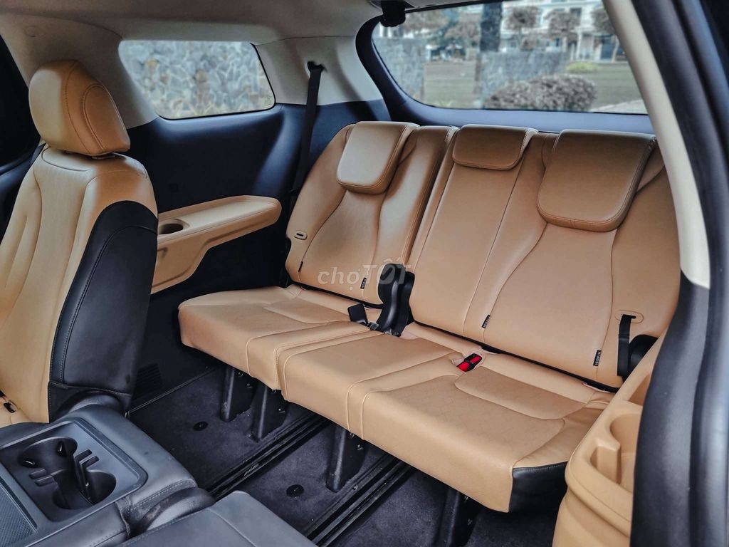 Kia Carnival 2022 2.2D Luxury - 1 chủ k chạy dv. Mua bán Ô tô tại Quận 7 Tp Hồ Chí Minh được đăng bởi Nguyễn Hoàng Vũ hình 12