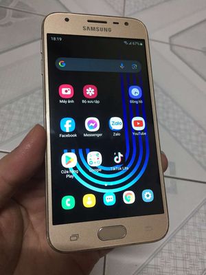 Samsung J3 pro