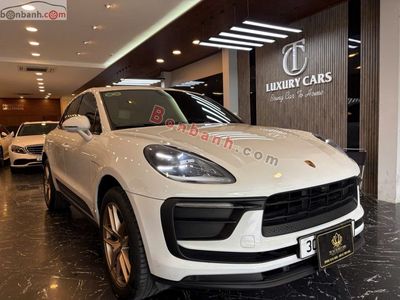 Porsche Macan 2.0 2022 - 3 Tỷ 368 Triệu. Mua bán Ô tô tại Quận Long Biên Hà Nội được đăng bởi Lê Cường