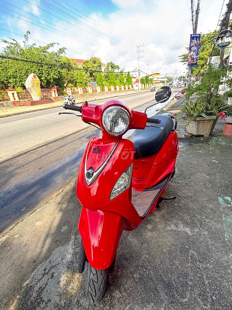 Attila Elizrbeth. Mua bán Xe máy tại Quận Bình Thuỷ Cần Thơ được đăng bởi Kim Chiến hình 2