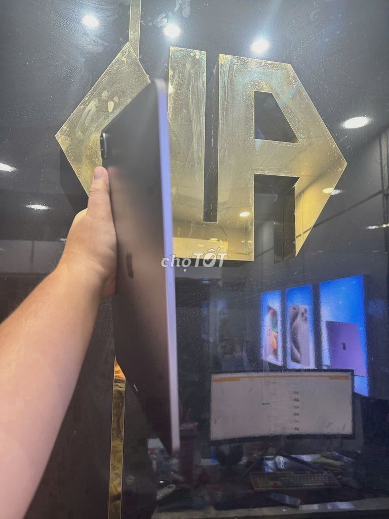 ipad pro 12.9 m2 5g128 giá tốt. Mua bán Máy tính bảng tại Thành phố Thủ Đức Tp Hồ Chí Minh được đăng bởi Ngân anh mobile hình 5