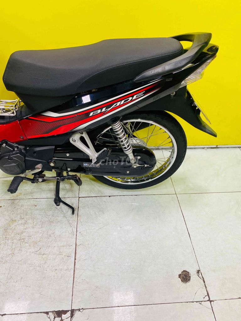 ✅honda Blade 2022 biển 82 kon tum mới đẹp. Mua bán Xe máy tại Quận Tân Bình Tp Hồ Chí Minh được đăng bởi XE MÁY TRỊNH ĐĂNG hình 6