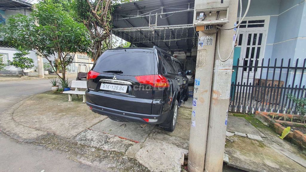 1070 2014 D 4x2 AT - 140000 km. Mua bán Ô tô tại Thành phố Thủ Dầu Một Bình Dương được đăng bởi Nguyễn minh Tài hình 4