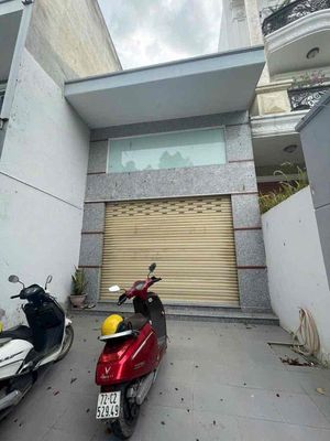 CHO THUÊ NHÀ NGUYÊN CĂN 1 SẸC NGUYỄN DUY TRINH Q9