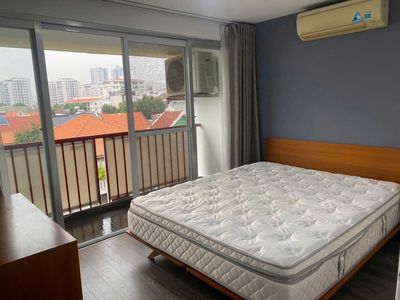 Căn hộ duplex Mỹ An - Phú Mỹ Hưng 112m 2PN chỉ 13.5tr/tháng