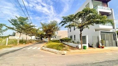 Plot of land 80.8 m² · Hương Lộ 15 
