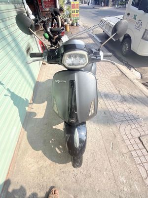 Vespa 50cc 2022 chính chủ