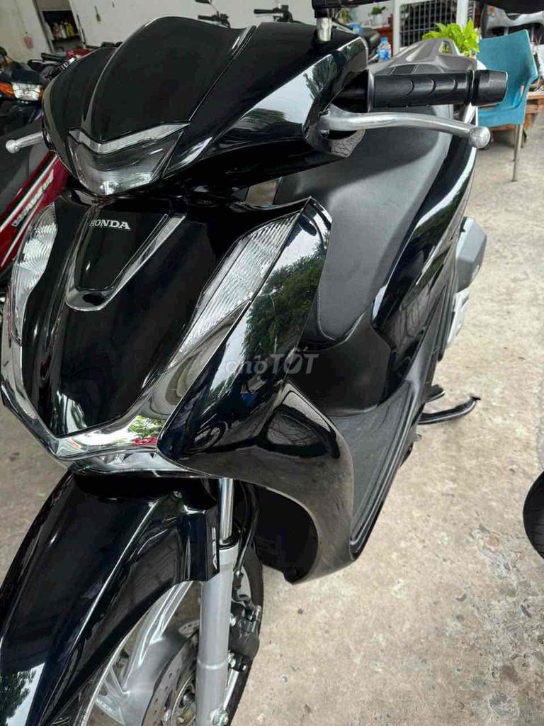 SH 125 ABS 2020. Mua bán Xe máy tại Thành phố Long Xuyên An Giang được đăng bởi thành đạt hình 3