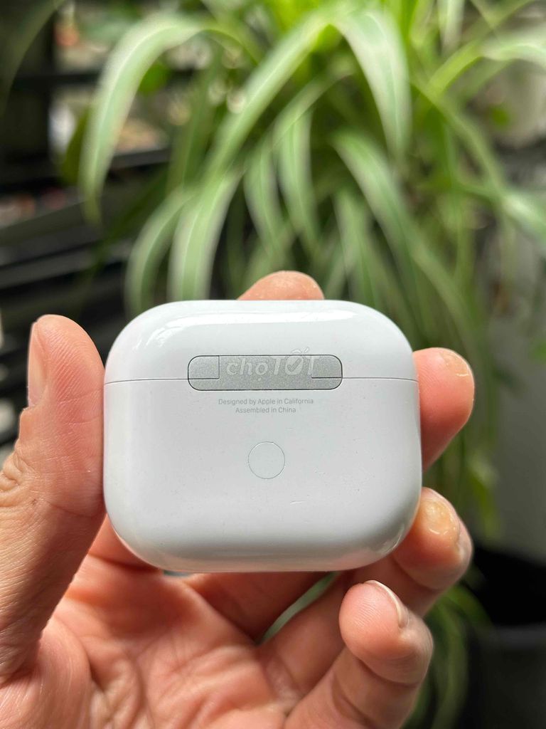 Tai Nghe Airpods 3 Chính Hãng Bao Auth