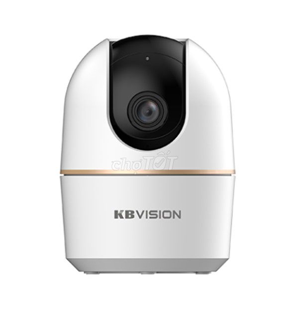 Camera Wifi KBVISION KX-A5W 5MP 3K