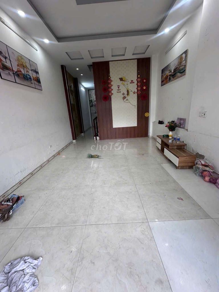Rent · 3 bd · 60 м² · Thành phố Thủ Đức, ул. Đường số 48