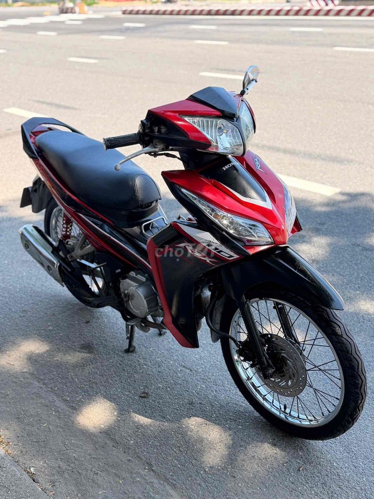 Honda Wave RSX 2013 — можно в рассрочку без первого взноса