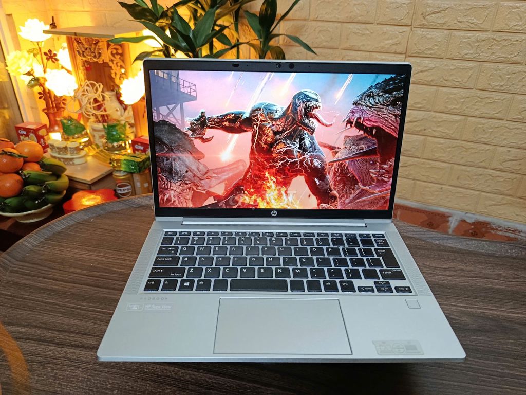 HP Probook 635 Aero G7 Ryzen5/4500/8/256 Card AMD. Mua bán Laptop tại Quận Bắc Từ Liêm Hà Nội được đăng bởi Đồng Thanh Duy hình 1