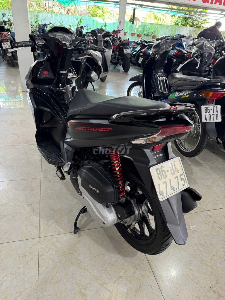 Airblade 2019 smartkey. Mua bán Xe máy tại Huyện Hàm Thuận Nam Bình Thuận được đăng bởi Toàn hình 4