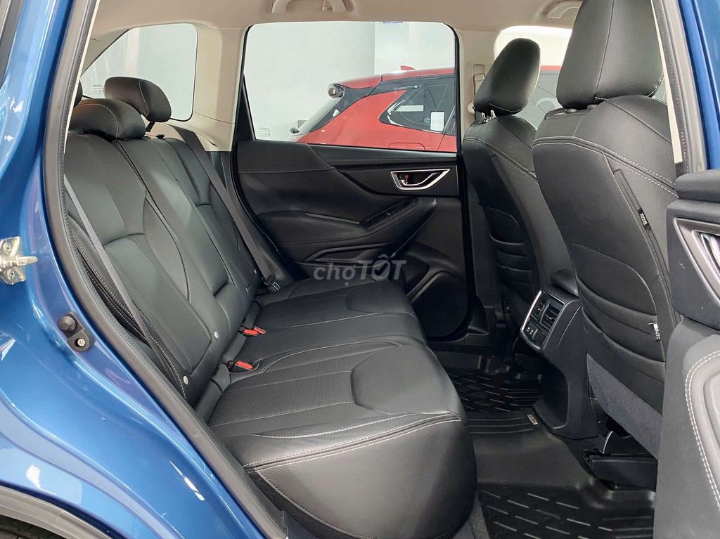 Subazu Forester 2019 2.0i-S EyeSight - 31.000 km. Mua bán Ô tô tại Thành phố Thủ Đức Tp Hồ Chí Minh được đăng bởi Nghĩa Vinfast Miền Nam hình 10