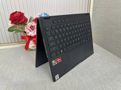 Asus Rog Flow X13 Xoay Gập 360* + Cảm Ứng Màn. Mua bán Laptop tại Quận Gò Vấp Tp Hồ Chí Minh được đăng bởi Laptop Phạm Gia Sài Gòn