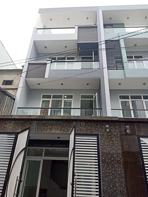BÁN NHÀ HẺM 541 TỈNH LỘ 10 – GIÁP TÊN LỬA– 4x16M – 3.5 TẤM – 5.9 TỶ