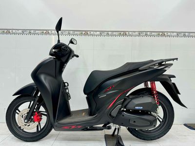 SH 160 ABS Đen Đặc Biệt Mém 2025 odo 61km. Mua bán Xe máy tại Huyện Hóc Môn Tp Hồ Chí Minh được đăng bởi Nguyễn Phong