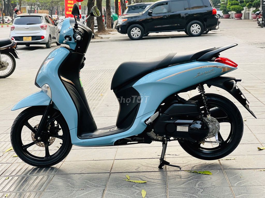 YAMAHA JANUS XANH KHÓA SMARKEY 2024. Mua bán Xe máy tại Quận Nam Từ Liêm Hà Nội được đăng bởi KIÊN CƯỜNG hình 3