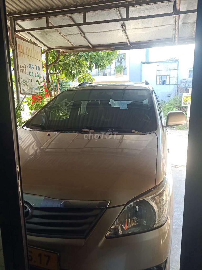 xe 2013 2.0E - 340 km. Mua bán Ô tô tại Quận Sơn Trà Đà Nẵng được đăng bởi Hoàng Văn Xuân  hình 1