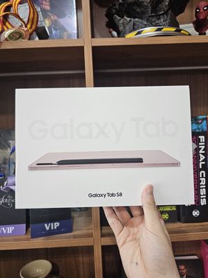 MTB Samsung Tab S8 fullbox không lỗi lầm zin. Mua bán Máy tính bảng tại Quận Bắc Từ Liêm Hà Nội được đăng bởi Vũ Huy