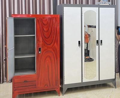 TỦ SẮT &*TỦ SẮT _ TỦ SẮT _ TỦ SẮT QUẦN ÁO TỦ SẮT~~. Mua bán Tủ, kệ gia đình tại Thành phố Thủ Đức Tp Hồ Chí Minh được đăng bởi NGUYỄN THỊ THANH VIÊN