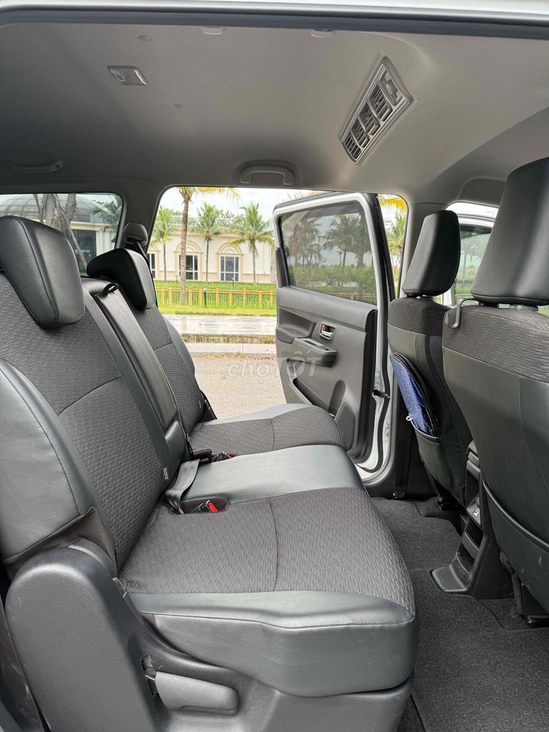 Suzuki XL 7 2024 Hybrid - Màu Trắng - Xe Gia Đình.. Mua bán Ô tô tại Thành phố Thủ Đức Tp Hồ Chí Minh được đăng bởi Khoa Nguyen Mua Bán Suzuki Miền Nam hình 3