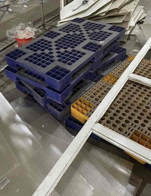 pallet nhựa. Mua bán Đồ chuyên dụng, Giống nuôi trồng tại Quận Tân Bình Tp Hồ Chí Minh được đăng bởi Phương Thanh