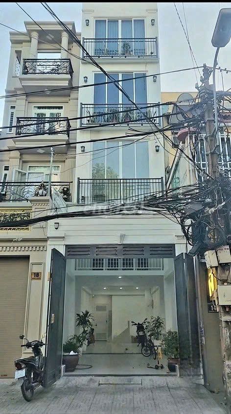 Аренда · 1 комн. · 56 м² · Quận Bình Thạnh, ул. Đường Phan Bội Châu
