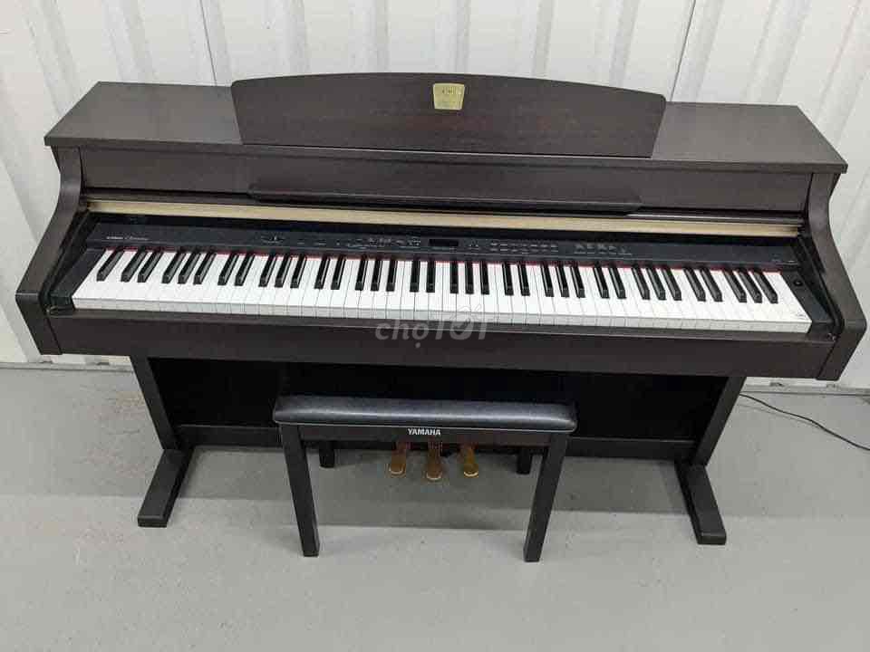 Đàn Piano Nhật Yamaha siêu mới