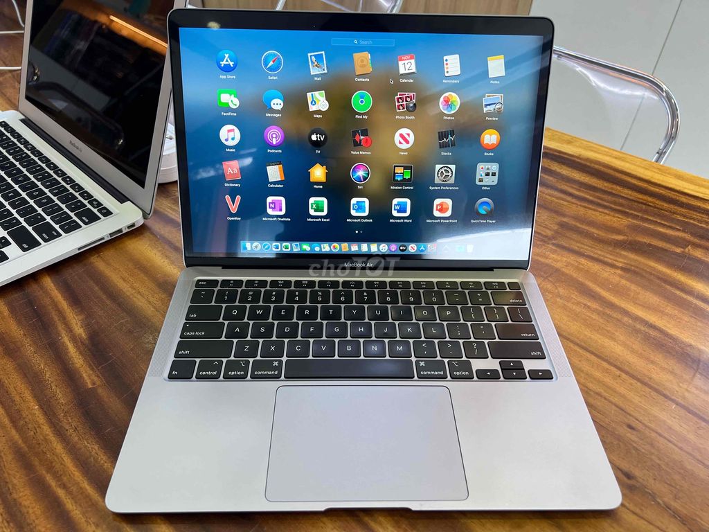 ✅MacBook Air Retina 2020 i5/ Ram 16G/SSD 256G Grey