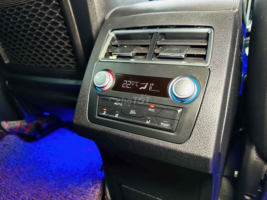 Zotye T700 2019 - 95241 km một chủ xe rin. Mua bán Ô tô tại Huyện Quế Sơn Quảng Nam được đăng bởi TRƯƠNG HUY hình 19