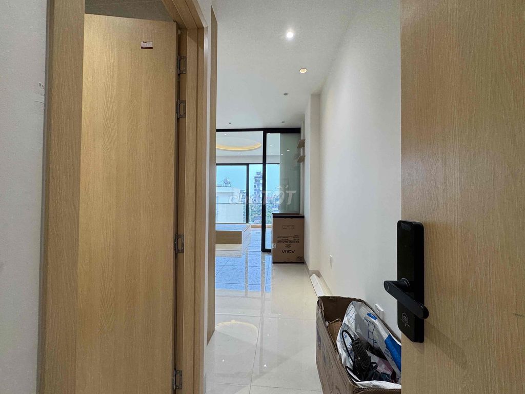 Аренда · 1 комн. · 45 м² · Quận 7, ул. Đường Số 9M
