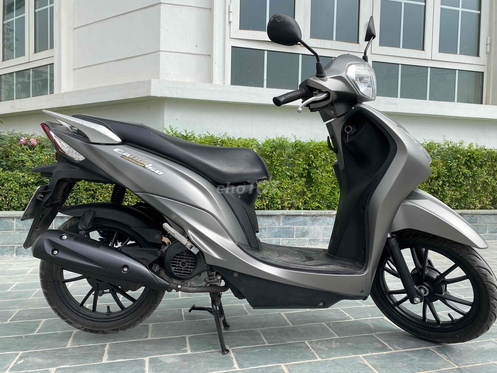 Càn bán kimcocandy Hermusa 50cc học sinh siêu mới