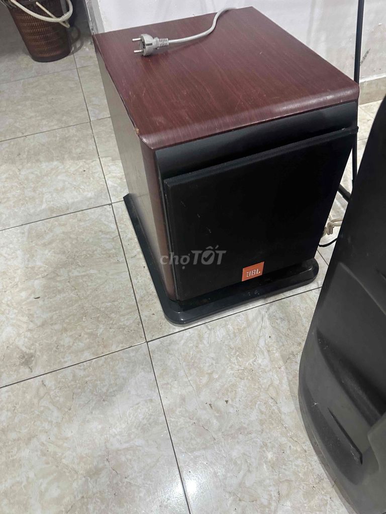 Muốn bán lại loa sud và loa kẹo kéo. Mua bán Tivi, Âm thanh tại Quận Sơn Trà Đà Nẵng được đăng bởi Dũng Sport CT hình 1