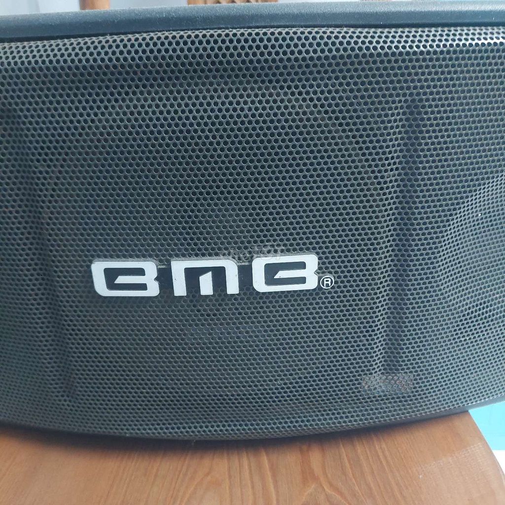 Loa karaoke BMB CS-450V MK II Đen. Mua bán Tivi, Âm thanh tại Quận Tân Bình Tp Hồ Chí Minh được đăng bởi Hoài Phong hình 1