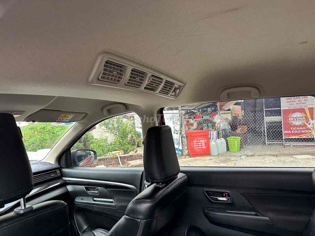 Suzuki XL7 2021 Số tự động 33.000 km. Mua bán Ô tô tại Thành phố Thủ Đức Tp Hồ Chí Minh được đăng bởi Long Auto Vạn Phúc hình 7