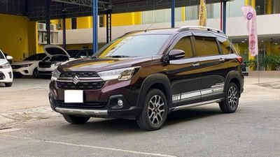 Suzuki XL 7 2022 1.5 AT biển Hà Nội - 48000 km. Mua bán Ô tô tại Quận Nam Từ Liêm Hà Nội được đăng bởi Thuc Nguyen