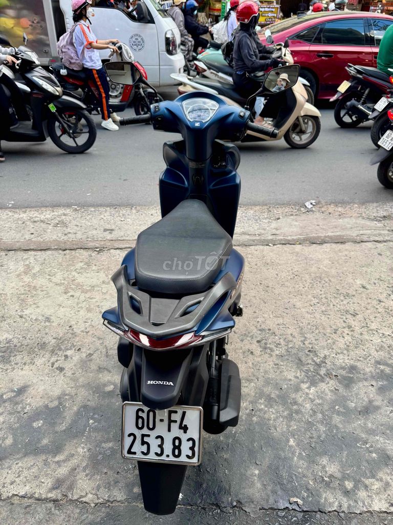 🔴🔴 Vision xanh nhám T9/2022 siêu mới có trả góp. Mua bán Xe máy tại Thành phố Biên Hòa Đồng Nai được đăng bởi XE MÁY CŨ THÀNH MỸ  hình 3