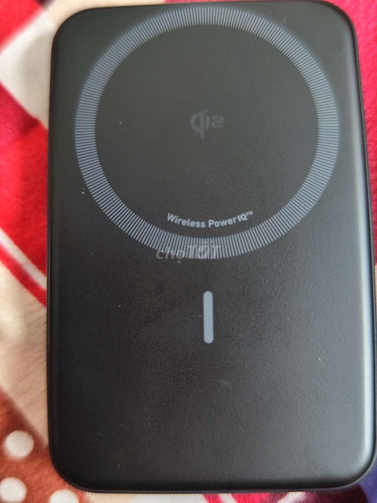 anker a1654. Mua bán Phụ kiện (Màn hình, Chuột...) tại Thành phố Hải Dương Hải Dương được đăng bởi Tuấn Minh hình 1