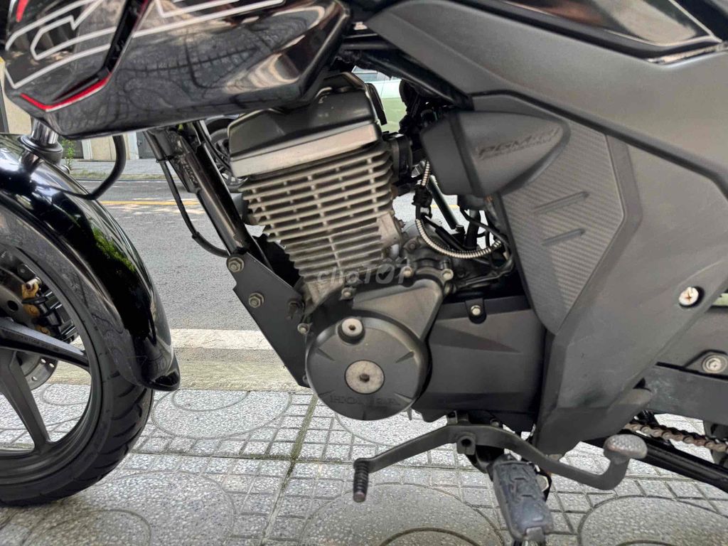 Honda Verza 150 2019, первый владелец, городской номер